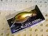 Воблер Megabass Z-Crank Blue Label ugui