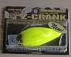 Воблер Megabass Z-Crank Cover Hacking do chart