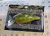 Воблер Megabass Z-Crank Cover Hacking tonosama frog
