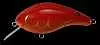 Воблер Megabass Z-Crank Jr Blue Label viper craw