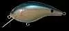 Воблер Megabass Z-Crank Jr Red Label blue back shad