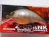 Воблер Megabass Z-Crank Red Label amago