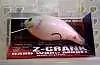 Воблер Megabass Z-Crank Red Label bahama milk pearl
