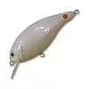 Воблер Megabass Z-Crank Teardrop bahama milk pearl