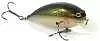 Воблер Megabass Z-Crank Teardrop clown