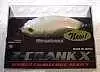 Воблер Megabass  Z-Crank X Rattle bahama milk pearl