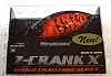 Воблер Megabass  Z-Crank X Rattle mikkabi tiger
