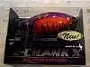 Воблер Megabass  Z-Crank X Rattle viper tiger