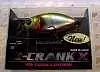 Воблер Megabass  Z-Crank X Rattle wagin oikawa