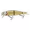 Воблер Savage Gear 4play Herring Lowrider 19cm 51g SF 08-Dirty Roach (Sucker