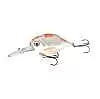 Воблер Savage Gear 3D Crucian Crank 34 3.4cm 3.4g SF DR 03-Pearl White Silver
