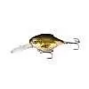 Воблер Savage Gear 3D Crucian Crank46 4.6cm 8.3g SF DR 01-Natural