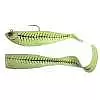 Воблер Savage Gear Cutbait Herring Kit 25cm 460g 19-Green Glow