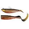 Воблер Savage Gear Cutbait Herring Kit 25cm 460g 42-Red Fish