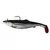 Воблер Savage Gear 3D Herring Big Shad 25cm 300g 1pcs 76-Bleeding Coalfish