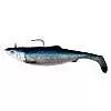 Воблер Savage Gear 3D Herring Big Shad 32cm 560g 1pcs 02-Blue Back Herring