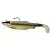 Воблер Savage Gear 3D Herring Big Shad 32cm 560g 1pcs 19-Gren Glow