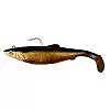 Воблер Savage Gear 3D Herring Big Shad 32cm 560g 1pcs 42-Red Fish Gold
