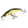 Воблер JACKALL TIMON Tricoroll 47S gold ayu