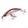 Воблер JACKALL TIMON Tricoroll 47S amethyst