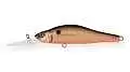 Воблер Strike Pro Archback Deep 80AL суспендер 8см 10,8гр Загл. 1,5м -4,0м 613-713