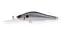 Воблер Strike Pro Archback Deep 80AL суспендер 8см 10,8гр Загл. 1,5м -4,0м SM37F
