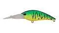 Воблер Strike Pro Classic Shad 70 Плавающий 7cm 11gr Загл. 1.5-2.5м. GC01S