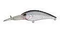 Воблер Strike Pro Classic Shad 70 Плавающий 7cm 11gr Загл. 1.5-2.5м. A010