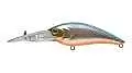 Воблер Strike Pro Classic Shad 70 Плавающий 7cm 11gr Загл. 1.5-2.5м. 626E