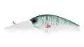 Воблер Strike Pro Classic Shad 70 Плавающий 7cm 11gr Загл. 1.5-2.5м. SM51F