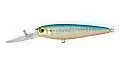 Воблер Strike Pro Diving Shad 110 Плавающий 11см 12гр Загл. 2,5-4,0 м 626E