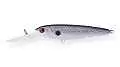 Воблер Strike Pro Diving Shad 110 Плавающий 11см 12гр Загл. 2,5-4,0 м SM37F