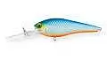 Воблер Strike Pro Diving Shad 70 Плавающий 7см 11гр Загл. 2,5-5,0 м 626E