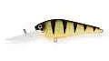 Воблер Strike Pro Diving Shad 70 Плавающий 7см 11гр Загл. 2,5-5,0 м C026F