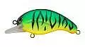 Воблер Strike Pro Dworf Wobbler 50 плавающий 5cm 7,6gr Загл. 0,6м. GC01S