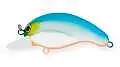Воблер Strike Pro Dworf Wobbler 50 плавающий 5cm 7,6gr Загл. 0,6м. 626E