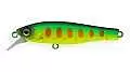 Воблер Strike Pro Quick Minnow 40 S тонущий 4,0 см 2,6 гр Загл. до 0,6м A209S