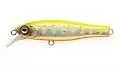 Воблер Strike Pro Quick Minnow 40 S тонущий 4,0 см 2,6 гр Загл. до 0,6м A190ES