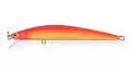 Воблер Strike Pro Slingshot Minnow 90 плавающий 9см 7гр Загл. 0,3м -0,5м A174FW
