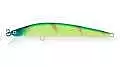 Воблер Strike Pro Slingshot Minnow 90 плавающий 9см 7гр Загл. 0,3м -0,5м Fluo A47FL