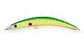 Воблер Strike Pro Slinky Minnow 85F поверхностный 8,6см 6,3гр A17