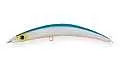 Воблер Strike Pro Slinky Minnow 85F поверхностный 8,6см 6,3гр 626E