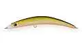 Воблер Strike Pro Slinky Minnow 85F поверхностный 8,6см 6,3гр 612T