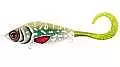 Джеркбейт Strike Pro Guppie Glitter Pike тонущий 13,5см 120гр TR-002