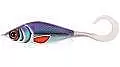 Джеркбейт Strike Pro Guppie Peterson Shiner тонущий 13,5см 120гр TR-004