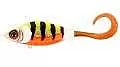 Джеркбейт Strike Pro Guppie Sparkle Pony тонущий 13,5см 120гр TR-005