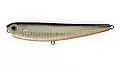 Уокер Strike Pro S.P. Walking Stick 85 8,5cm 8,5gr A70-713