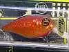 Воблер Megabass SR-X Griffon Bone Copper Shad