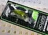 Воблер Megabass New SR-X Griffon GG Bass
