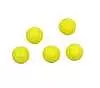 Силиконовая приманка Berkley Gulp Alive Floating Salmon Eggs Flor Yellow